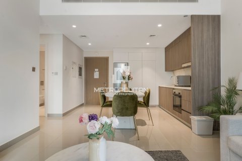 Apartamento en EMAAR Beachfront, Dubai Harbour, Dubai, 1 dormitorio, 69 m², № 14660 - foto 10