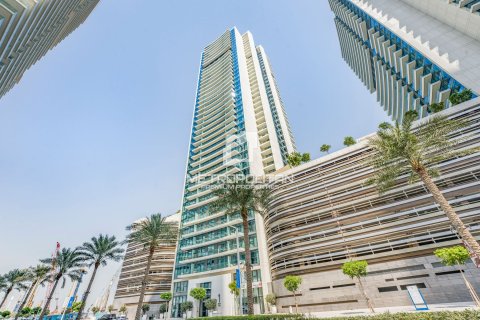 Apartamento en EMAAR Beachfront, Dubai Harbour, Dubai, 1 dormitorio, 69 m², № 14660 - foto 25