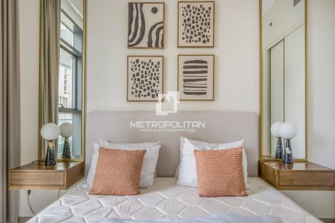 Apartamento en EMAAR Beachfront, Dubai Harbour, Dubai, 1 dormitorio, 69 m², № 14660 - foto 19