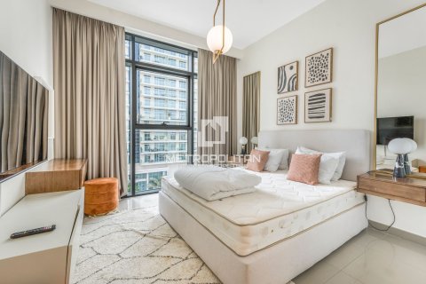 Apartamento en EMAAR Beachfront, Dubai Harbour, Dubai, 1 dormitorio, 69 m², № 14660 - foto 20