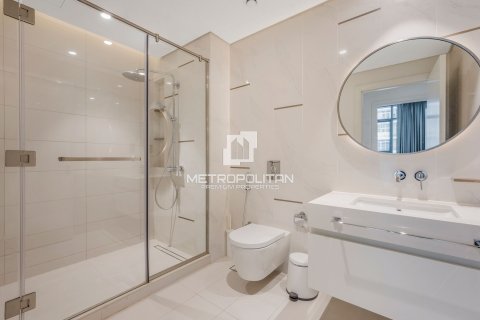 Apartamento en EMAAR Beachfront, Dubai Harbour, Dubai, 1 dormitorio, 69 m², № 14660 - foto 15