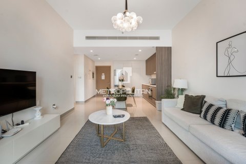 Apartamento en EMAAR Beachfront, Dubai Harbour, Dubai, 1 dormitorio, 69 m², № 14660 - foto 2
