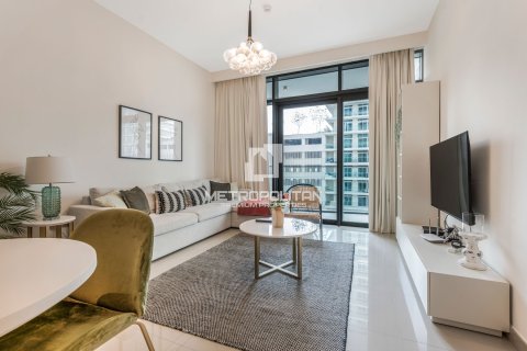 Apartamento en EMAAR Beachfront, Dubai Harbour, Dubai, 1 dormitorio, 69 m², № 14660 - foto 9