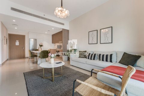 Apartamento en EMAAR Beachfront, Dubai Harbour, Dubai, 1 dormitorio, 69 m², № 14660 - foto 4