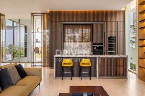 Villa in La Mer, Jumeirah, Dubai 6 bedrooms, 880.44 sq.m. № 139985 - photo 22