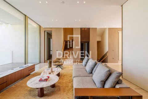 Villa in La Mer, Jumeirah, Dubai 6 bedrooms, 880.44 sq.m. № 139985 - photo 16