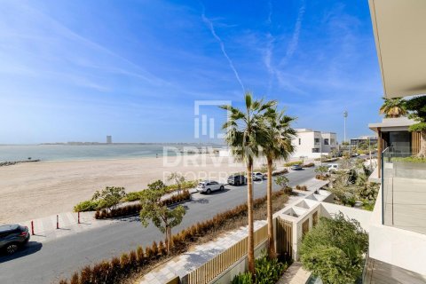 Villa in La Mer, Jumeirah, Dubai 6 bedrooms, 880.44 sq.m. № 139985 - photo 28