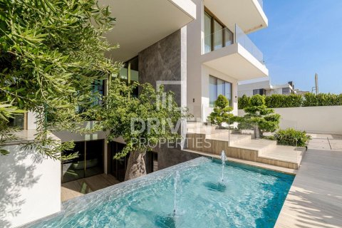 Villa in La Mer, Jumeirah, Dubai 6 bedrooms, 880.44 sq.m. № 139985 - photo 30