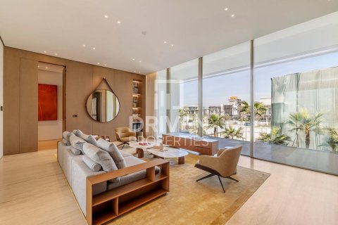 Villa in La Mer, Jumeirah, Dubai 6 bedrooms, 880.44 sq.m. № 139985 - photo 14