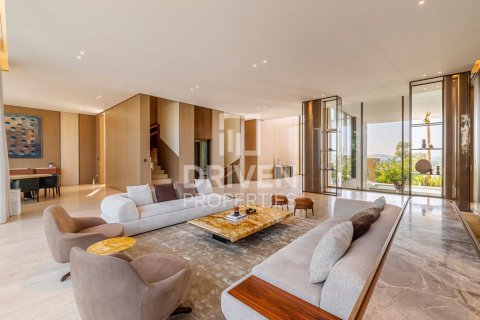 Villa in La Mer, Jumeirah, Dubai 6 bedrooms, 880.44 sq.m. № 139985 - photo 7