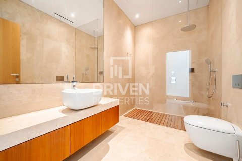 Villa à Jumeirah Bay Island, Jumeirah, Dubai, 5 chambres, 1774.54 m², № 139983 - photo 15