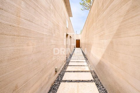 Villa à Jumeirah Bay Island, Jumeirah, Dubai, 5 chambres, 1774.54 m², № 139983 - photo 19
