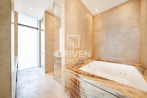 Villa à Jumeirah Bay Island, Jumeirah, Dubai, 5 chambres, 1774.54 m², № 139983 - photo 25