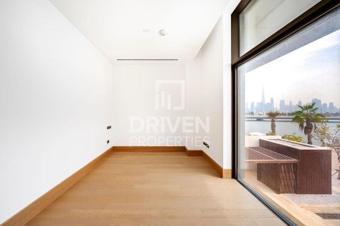 Villa à Jumeirah Bay Island, Jumeirah, Dubai, 5 chambres, 1774.54 m², № 139983 - photo 8