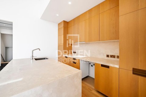 Villa à Jumeirah Bay Island, Jumeirah, Dubai, 5 chambres, 1774.54 m², № 139983 - photo 10