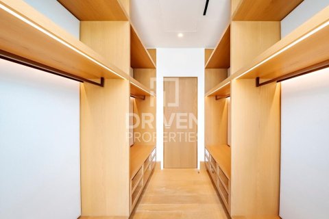 Villa à Jumeirah Bay Island, Jumeirah, Dubai, 5 chambres, 1774.54 m², № 139983 - photo 6