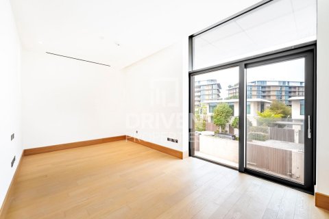 Villa à Jumeirah Bay Island, Jumeirah, Dubai, 5 chambres, 1774.54 m², № 139983 - photo 13