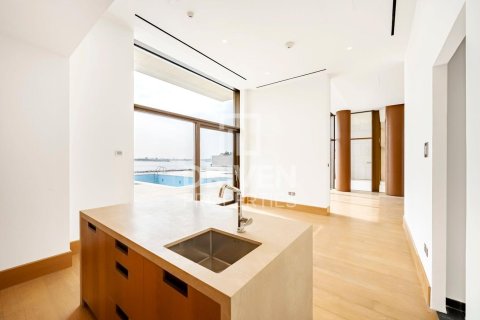 Villa à Jumeirah Bay Island, Jumeirah, Dubai, 5 chambres, 1774.54 m², № 139983 - photo 9