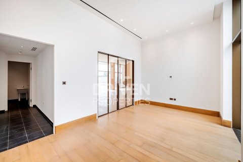 Villa à Jumeirah Bay Island, Jumeirah, Dubai, 5 chambres, 1774.54 m², № 139983 - photo 28