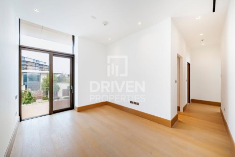 Villa à Jumeirah Bay Island, Jumeirah, Dubai, 5 chambres, 1774.54 m², № 139983 - photo 21