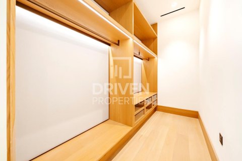Villa à Jumeirah Bay Island, Jumeirah, Dubai, 5 chambres, 1774.54 m², № 139983 - photo 20