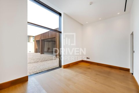 Villa à Jumeirah Bay Island, Jumeirah, Dubai, 5 chambres, 1774.54 m², № 139983 - photo 29