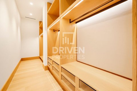 Villa à Jumeirah Bay Island, Jumeirah, Dubai, 5 chambres, 1774.54 m², № 139983 - photo 11