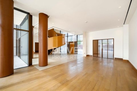 Villa à Jumeirah Bay Island, Jumeirah, Dubai, 5 chambres, 1774.54 m², № 139983 - photo 23