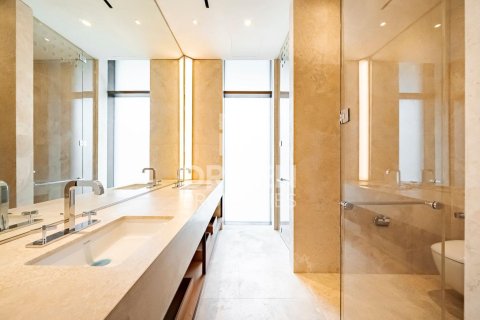 Villa à Jumeirah Bay Island, Jumeirah, Dubai, 5 chambres, 1774.54 m², № 139983 - photo 18