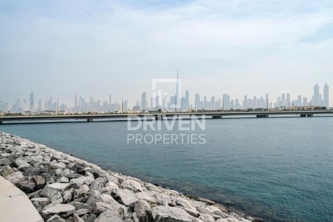 Villa à Jumeirah Bay Island, Jumeirah, Dubai, 5 chambres, 1774.54 m², № 139983 - photo 16