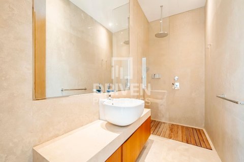 Villa à Jumeirah Bay Island, Jumeirah, Dubai, 5 chambres, 1774.54 m², № 139983 - photo 17