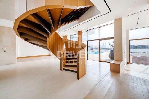 Villa à Jumeirah Bay Island, Jumeirah, Dubai, 5 chambres, 1774.54 m², № 139983 - photo 5