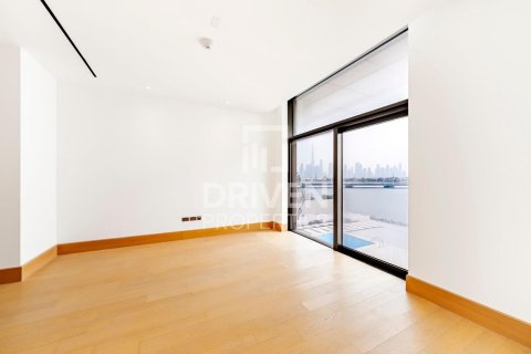 Villa à Jumeirah Bay Island, Jumeirah, Dubai, 5 chambres, 1774.54 m², № 139983 - photo 12