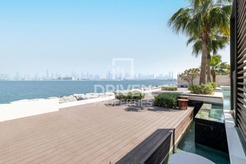 Villa in Jumeirah Bay Island, Jumeirah, Dubai 5 bedrooms, 1487.75 sq.m. № 139984 - photo 23