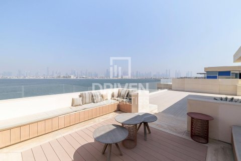 Villa in Jumeirah Bay Island, Jumeirah, Dubai 5 bedrooms, 1487.75 sq.m. № 139984 - photo 29