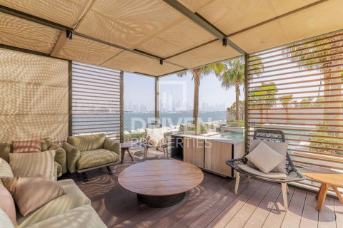 Villa in Jumeirah Bay Island, Jumeirah, Dubai 5 bedrooms, 1487.75 sq.m. № 139984 - photo 28