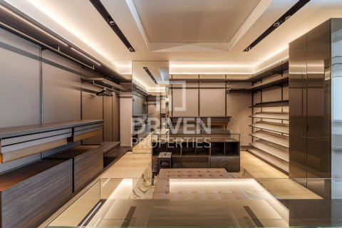 Villa in Jumeirah Bay Island, Jumeirah, Dubai 5 bedrooms, 1487.75 sq.m. № 139984 - photo 19