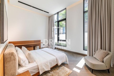Villa in Jumeirah Bay Island, Jumeirah, Dubai 5 bedrooms, 1487.75 sq.m. № 139984 - photo 15