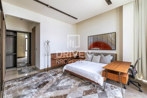 Villa in Jumeirah Bay Island, Jumeirah, Dubai 5 bedrooms, 1487.75 sq.m. № 139984 - photo 14