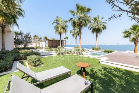 Villa in Jumeirah Bay Island, Jumeirah, Dubai 5 bedrooms, 1487.75 sq.m. № 139984 - photo 27