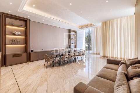 Villa in Jumeirah Bay Island, Jumeirah, Dubai 5 bedrooms, 1487.75 sq.m. № 139984 - photo 10