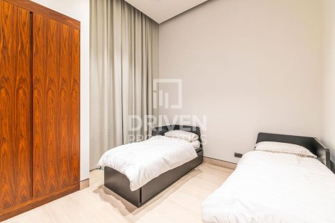 Villa in Jumeirah Bay Island, Jumeirah, Dubai 5 bedrooms, 1487.75 sq.m. № 139984 - photo 30