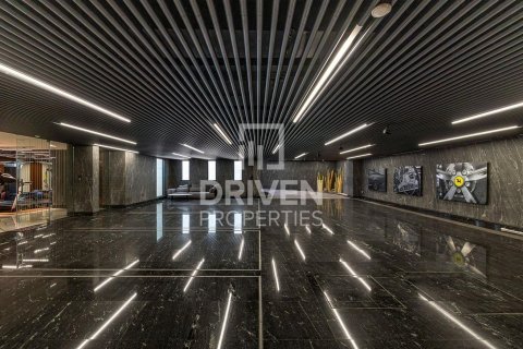 Villa in Jumeirah Bay Island, Jumeirah, Dubai 5 bedrooms, 1487.75 sq.m. № 139984 - photo 9