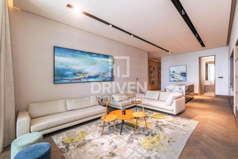 Villa in Jumeirah Bay Island, Jumeirah, Dubai 5 bedrooms, 1487.75 sq.m. № 139984 - photo 7