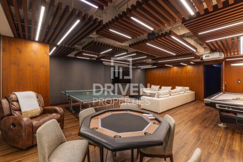 Villa in Jumeirah Bay Island, Jumeirah, Dubai 5 bedrooms, 1487.75 sq.m. № 139984 - photo 21
