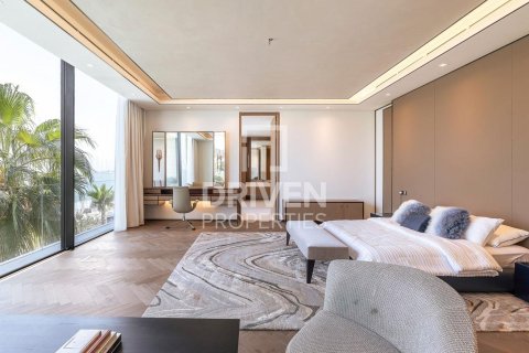 Villa in Jumeirah Bay Island, Jumeirah, Dubai 5 bedrooms, 1487.75 sq.m. № 139984 - photo 16