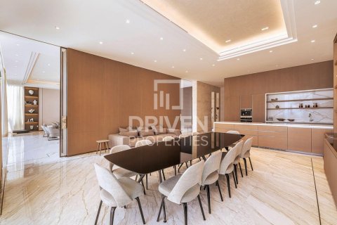 Villa in Jumeirah Bay Island, Jumeirah, Dubai 5 bedrooms, 1487.75 sq.m. № 139984 - photo 4