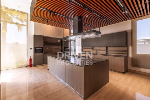 Villa in Jumeirah Bay Island, Jumeirah, Dubai 5 bedrooms, 1487.75 sq.m. № 139984 - photo 17