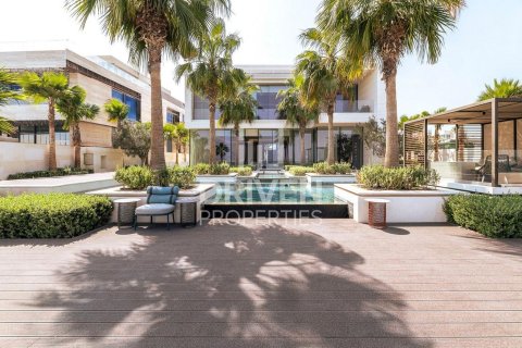 Villa in Jumeirah Bay Island, Jumeirah, Dubai 5 bedrooms, 1487.75 sq.m. № 139984 - photo 3