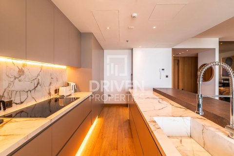 Apartment in Jumeirah Bay Island, Jumeirah, Dubai 3 bedrooms, 244.43 sq.m. № 139982 - photo 29